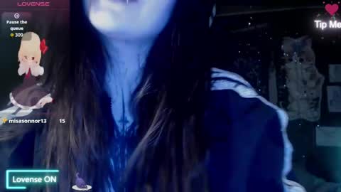chloe_crystall_killer online show from 05-11-26, 05:57