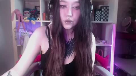 chloe_crystall_killer online show from 06-30-26, 10:49