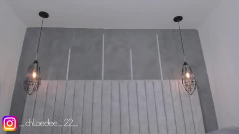 Chloe online show from 02-19-25, 11:28