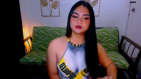 Ts Chloeeeeee online show from 02-25-26, 10:03