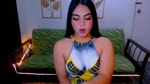 Ts Chloeeeeee online show from 03-17-26, 10:40