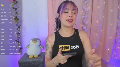 Snapshot of chloe_evans12 chatting on 11-12-25, 02:01 Chloe online show from 11-12-25, 02:01