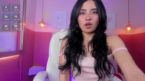 Chloe online show from 01-09-25, 06:15