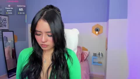 Chloe online show from 10-01-25, 02:56