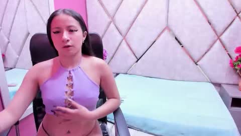 Chloe online show from 12-03-25, 03:03