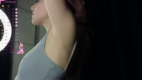 Snapshot of chloe_guidry chatting on 02-02-25, 05:42 Arianaa Mourrr online show from 02-02-25, 05:42