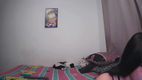 Snapshot of chloe_hotx chatting on 12-03-24, 11:13 Chloe and Danna online show from 12-03-24, 11:13