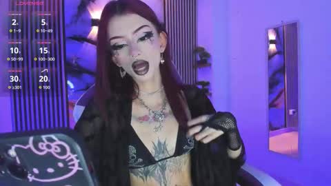 chloe_jacksonn online show from 02-07-26, 10:24