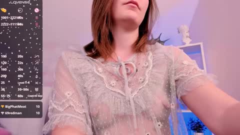 Chloe online show from 02-06-25, 12:05