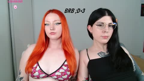 Chloe Levine online show from 06-18-26, 10:03