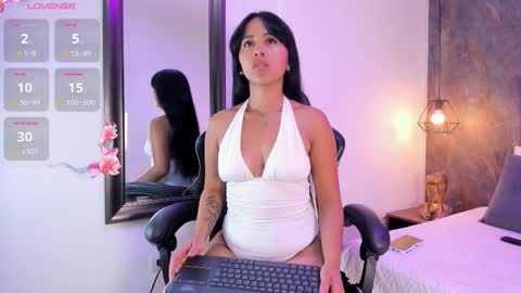 chloe_love__ online show from 03-24-26, 11:37