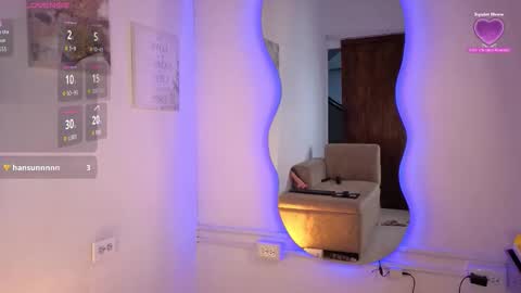 chloe online show from 01-15-26, 02:21