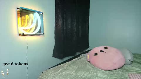 AMY online show from 01-09-26, 01:52