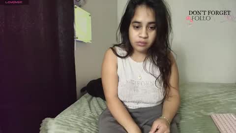 Snapshot of chloe_maia1 chatting on 03-23-26, 11:36 AMY online show from 03-23-26, 11:36