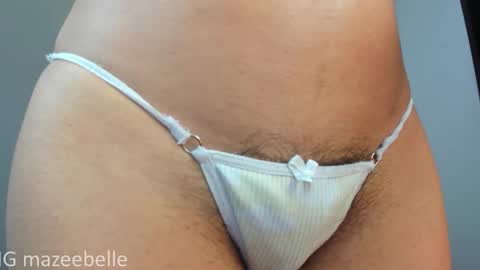 Chloe Maze online show from 11-18-25, 01:04