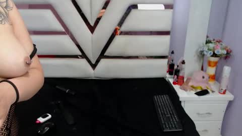 chloe moretti online show from 02-26-25, 01:30