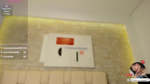 chloe online show from 01-23-25, 01:51