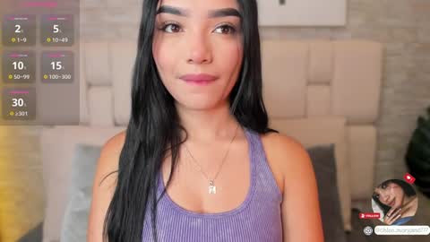 chloe online show from 01-26-25, 11:28