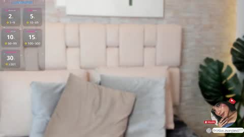 chloe online show from 02-07-25, 11:03