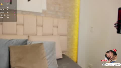 chloe online show from 02-25-25, 07:14