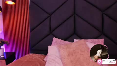 chloe online show from 10-03-25, 11:40