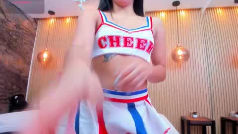  CHLOE  online show from 10-10-25, 07:35