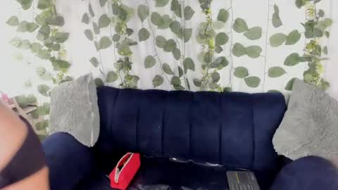 Chloe online show from 07-03-26, 12:00