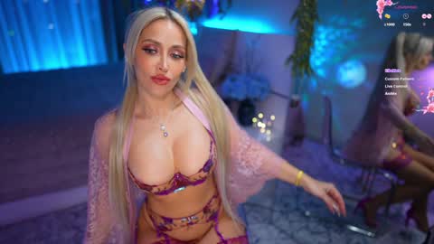 Snapshot of chloe_ri chatting on 02-05-25, 08:57 . ALL my LINKS online show from 02-05-25, 08:57