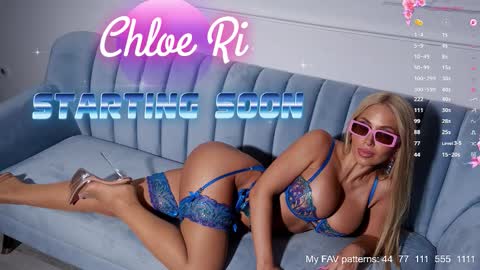 Snapshot of chloe_ri chatting on 10-05-25, 05:50 . ALL my LINKS online show from 10-05-25, 05:50