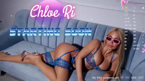 Snapshot of chloe_ri chatting on 10-24-25, 05:26 . ALL my LINKS online show from 10-24-25, 05:26