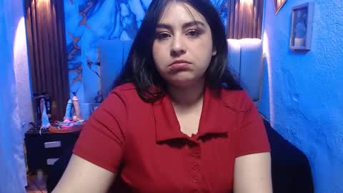 Snapshot of chloe_smith5 chatting on 02-21-26, 03:24 chloe_smith5 online show from 02-21-26, 03:24
