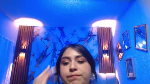 Snapshot of chloe_smith5 chatting on 02-26-26, 06:07 chloe_smith5 online show from 02-26-26, 06:07