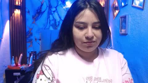Snapshot of chloe_smith5 chatting on 02-28-26, 01:23 chloe_smith5 online show from 02-28-26, 01:23