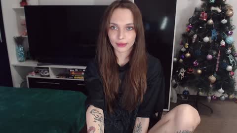 Snapshot of chloe_sunny chatting on 12-28-24, 06:29 Chloe online show from 12-28-24, 06:29