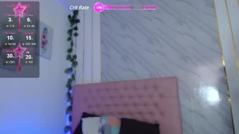 Lulu  online show from 03-09-25, 07:48