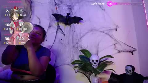 chloe_tgn online show from 11-02-25, 02:19