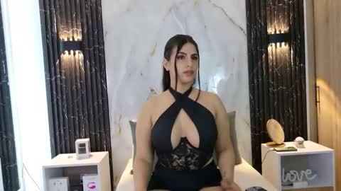 chloe online show from 01-13-26, 10:37