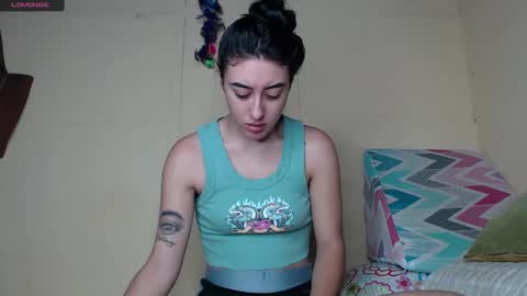 Chloe  online show from 01-03-25, 04:16