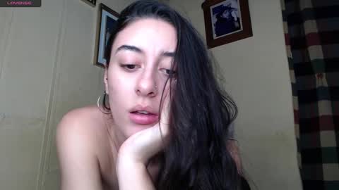 Chloe  online show from 02-11-25, 12:06