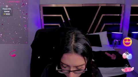 Chloe online show from 02-15-25, 02:11