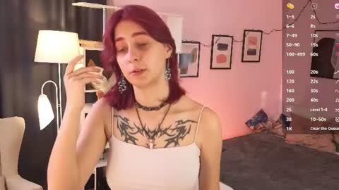Snapshot of chloe_wewood chatting on 06-13-26, 03:32 Sofia online show from 06-13-26, 03:32