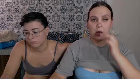 Eva and Sandra online show from 03-05-25, 08:00