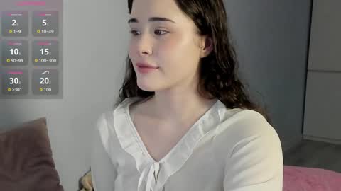 Snapshot of chloeblisss chatting on 04-21-26, 03:24 My name is Chloe Like my broadcast pls online show from 04-21-26, 03:24