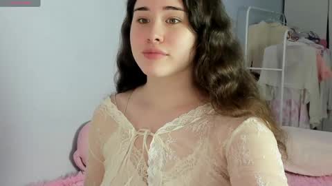 Snapshot of chloeblisss chatting on 05-21-26, 03:35 My name is Chloe Like my broadcast pls online show from 05-21-26, 03:35