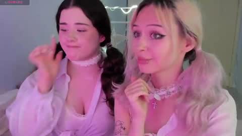 My name is Chloe Like my broadcast pls online show from 07-03-26, 08:54