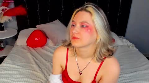 Boni online show from 02-14-25, 02:12