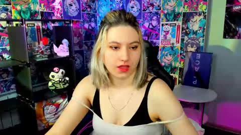 Boni online show from 03-08-25, 02:55