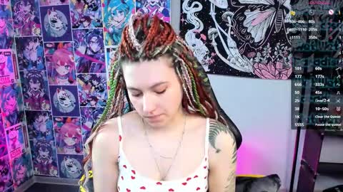 Boni online show from 11-19-25, 03:06