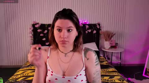 Boni online show from 01-08-26, 02:58