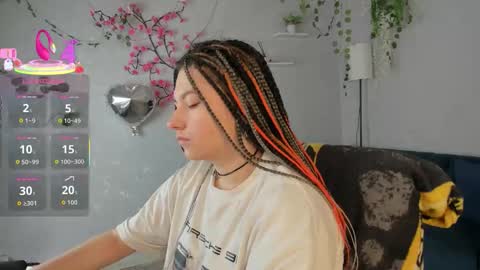 Boni online show from 02-08-26, 02:48